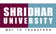 Shridhar University Pilani - Logo