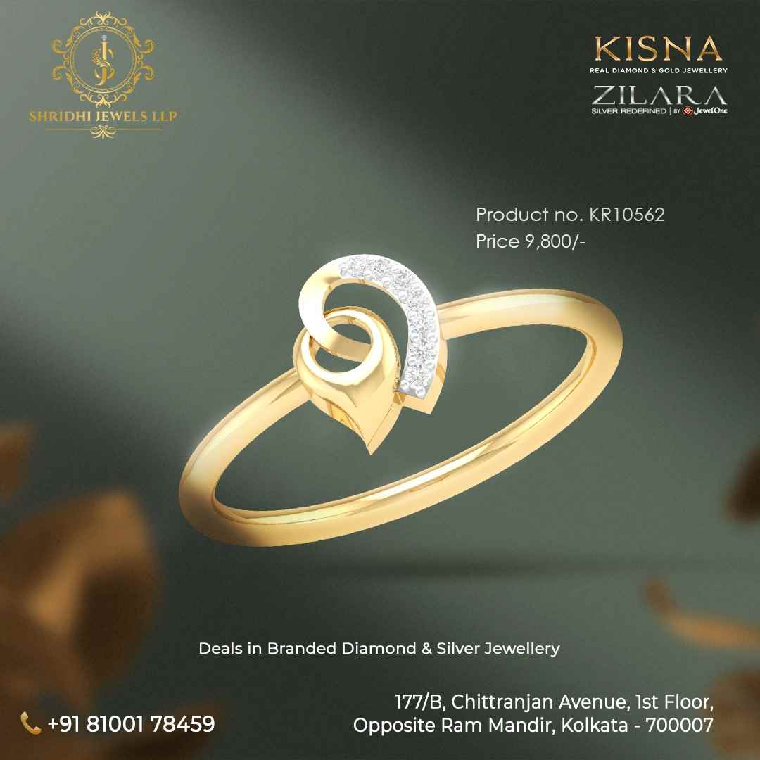 Shridhi Jewels Llp - Cover photo