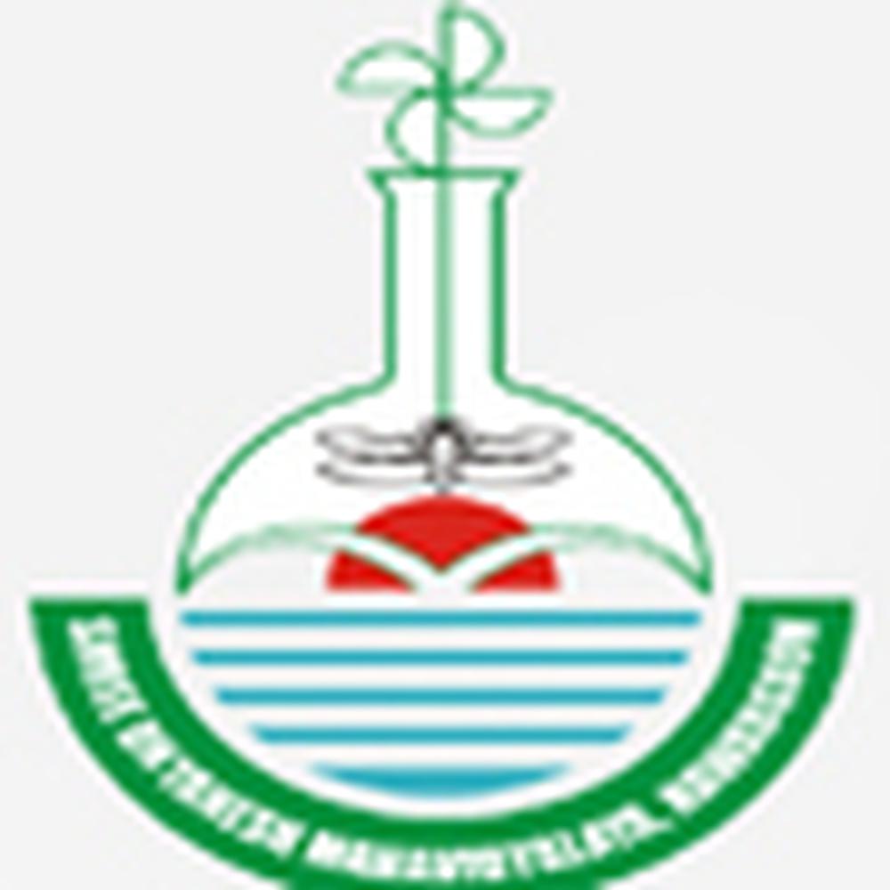 Shri Dnyanesh Mahavidyadlaya (SDM) - Logo