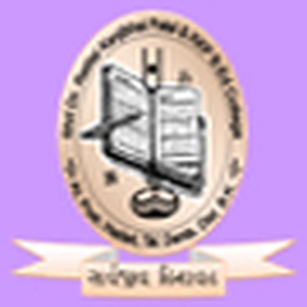 Shri Dr. Ratilal Kanjibhai Patel & KKP B.Ed College (RKP&KKP) - Logo