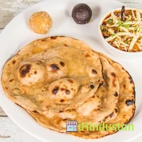 Shri Fast Food & Restaurant - Logo