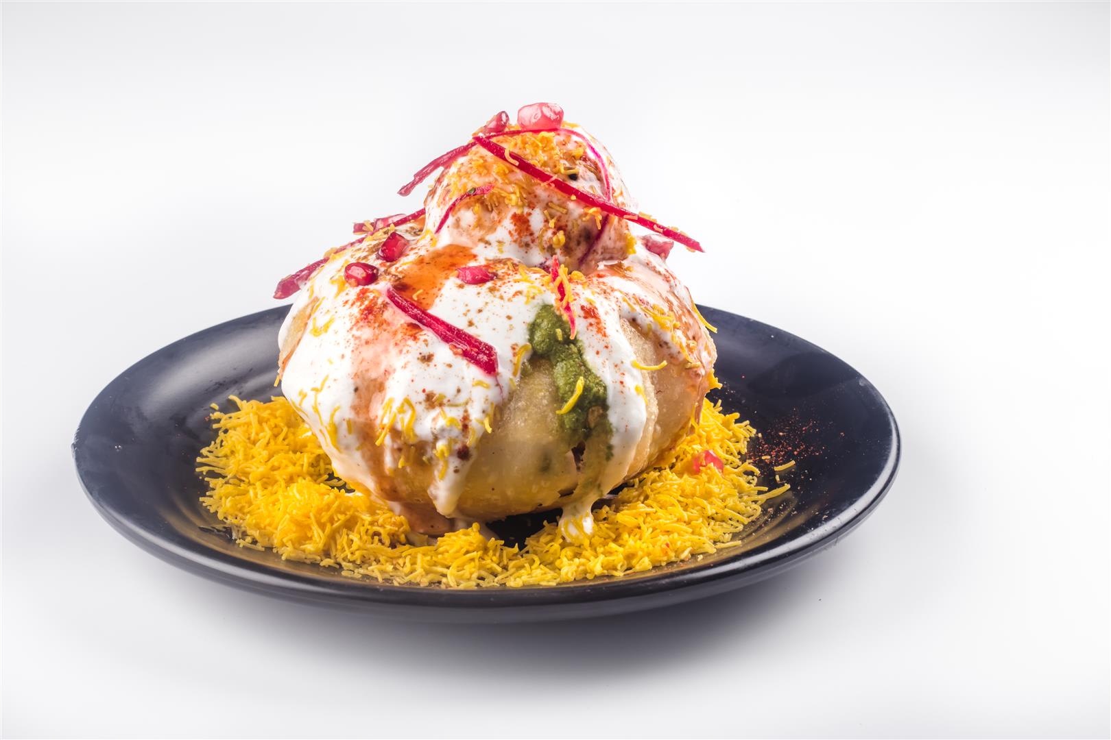 SHRI GAJANAN SHEGAON KACHORI - Logo