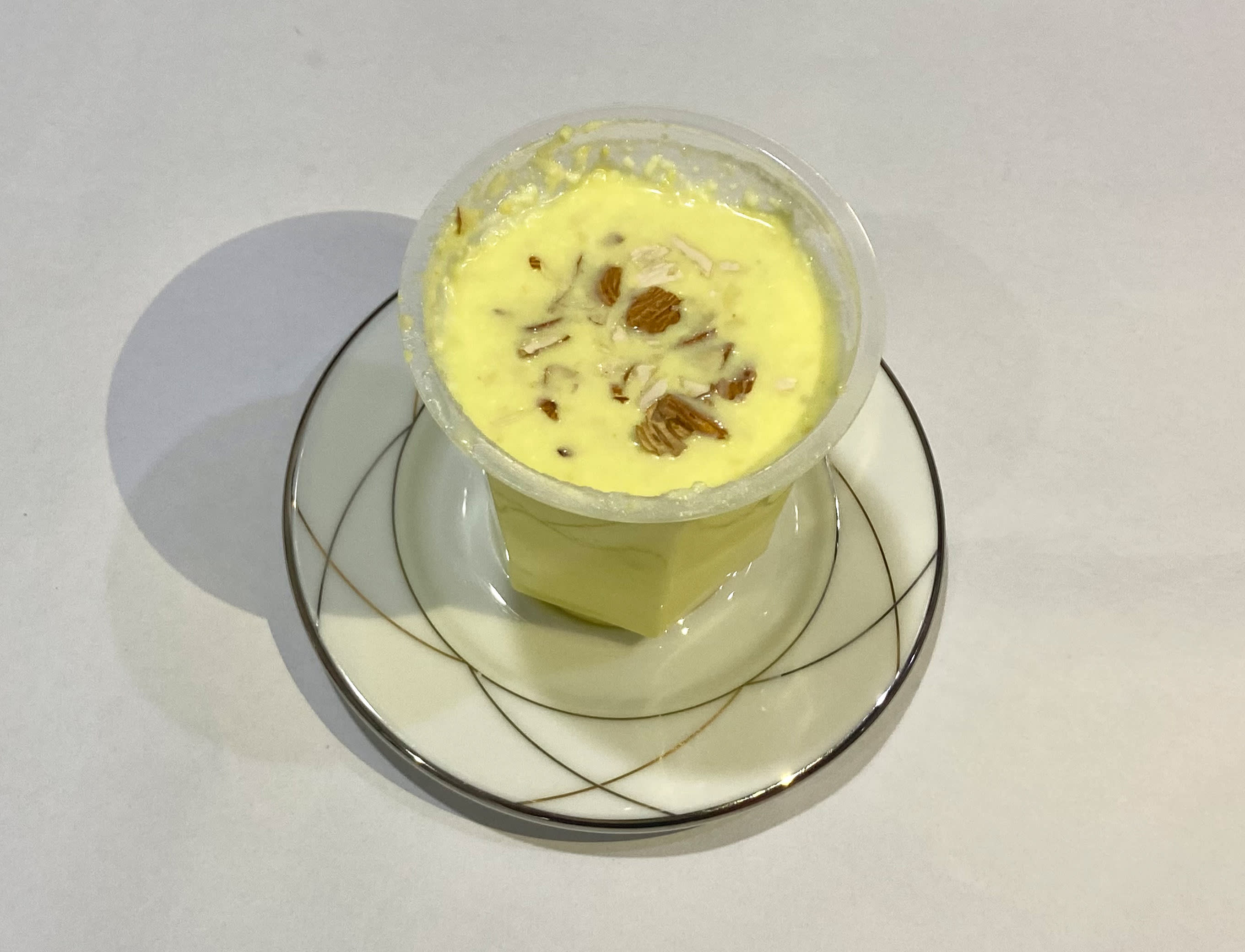 Shri Ganesh Ji Lassi Wale - Logo