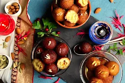 Shri Ganesh Sweets House - Cover photo