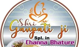Shri Ganpati Ji Channe Bhature - Cover photo
