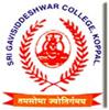 Shri. Gavisiddeshwar Arts, Science and Commerce College (SGASCC) - Logo