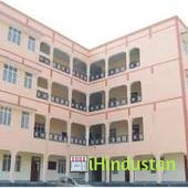 Shri Girraj Maharaj Institute of Management - Logo