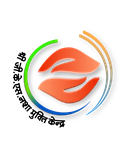 Shri Gks Nasha Mukti Kendra Gwalior - Logo