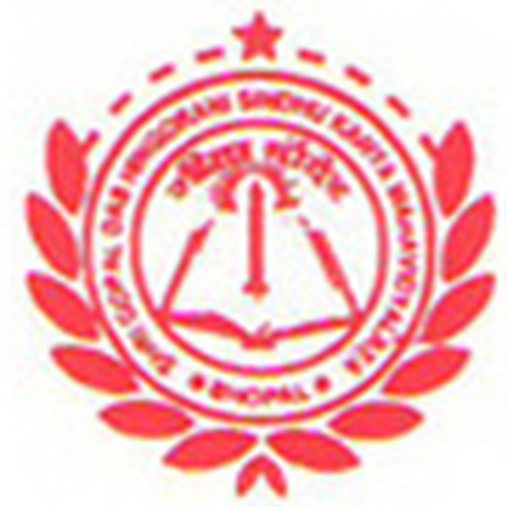Shri Gopal Das Hingorani Girls College (SGDHGC) - Logo