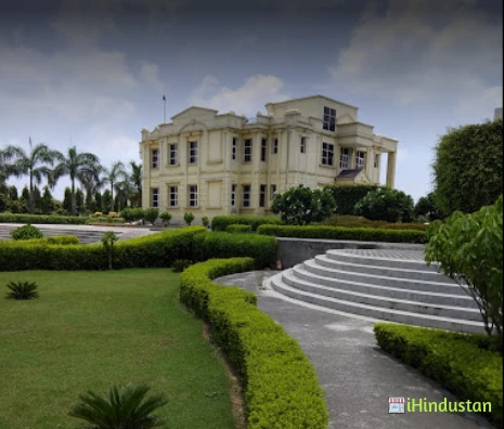 Shri Gopichand Group of Institution - Logo