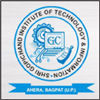 Shri Gopichand Institute Of Technology And Management (SGITM) - Logo