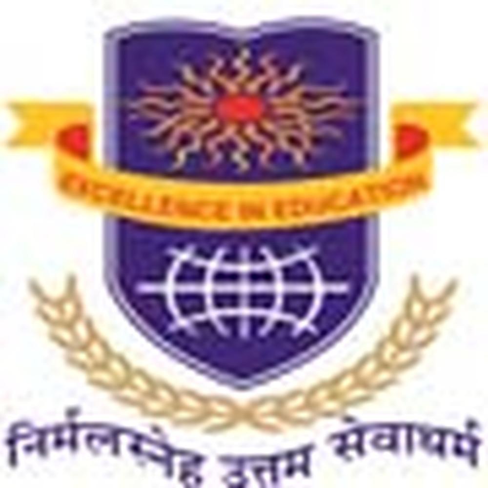 Shri G.P.M. Degree College (SGPMDC) - Logo