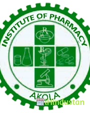 Shri Gurudatta Institue of Pharmacy, Akola - Logo