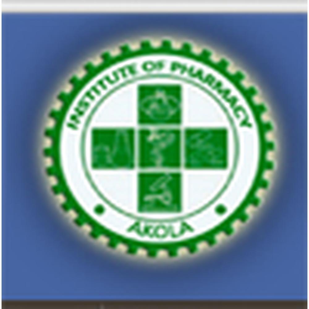 Shri Gurudatta Shikshan Prasarak Sanstha's institute of Pharmacy (SGSPSIP) - Logo