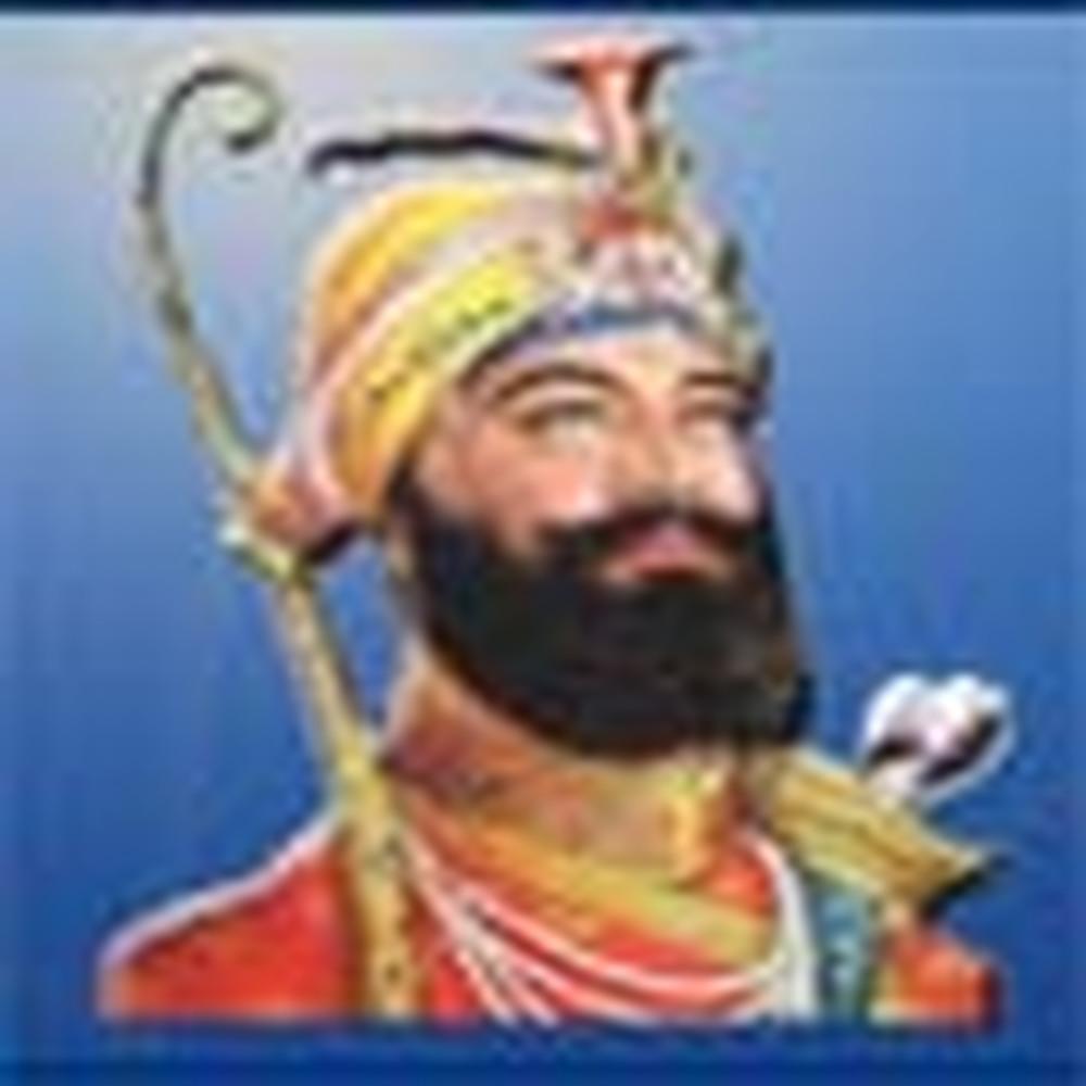Shri Guru Gobind Singhji Mahavidyalaya (SGGS COLLEGE) - Logo