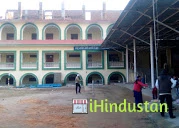 Shri Guru Harkishan Sr Sec School - Logo