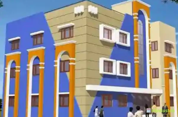 Shri Gurukul Senior Secondary School - Logo