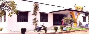 Shri Guru Nanak Khalsa Law College - Logo