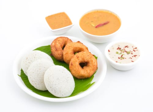Shri Guruprasad Restaurant - Logo