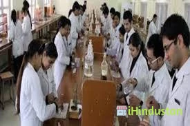Shri Guru Ram Rai Institute of Medical and Health Scien - Logo