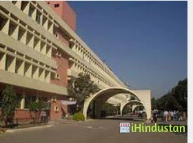 SHRI GURU TEG BAHADUR HOSPITAL - Logo