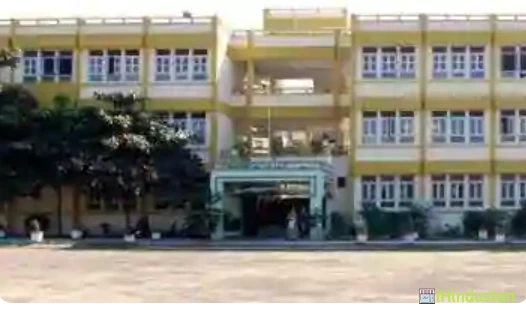 Shri Guru Tegh Bahadur Academy - Logo