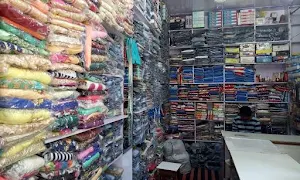Shri Hari Garments - Cover photo