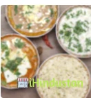 Shri Hari Restaurant - Logo