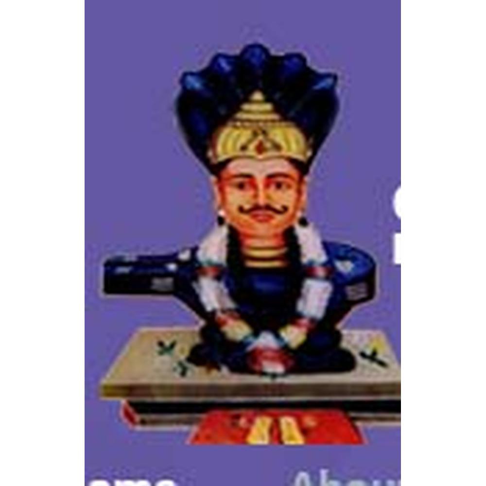 Shri Havagi Swami College (SHSC) - Logo