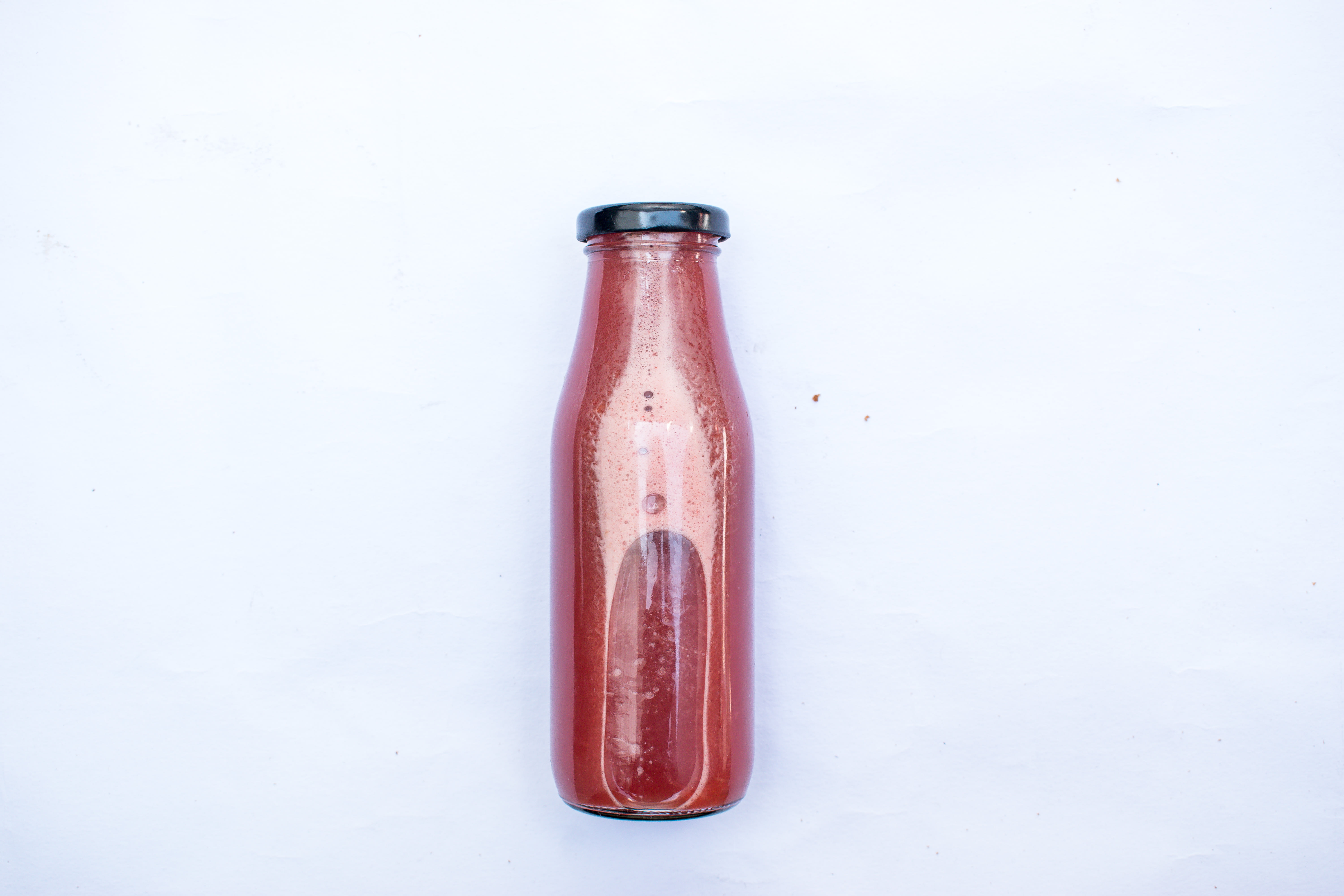 Shri Healthy Drinks and Soup Stall - Logo