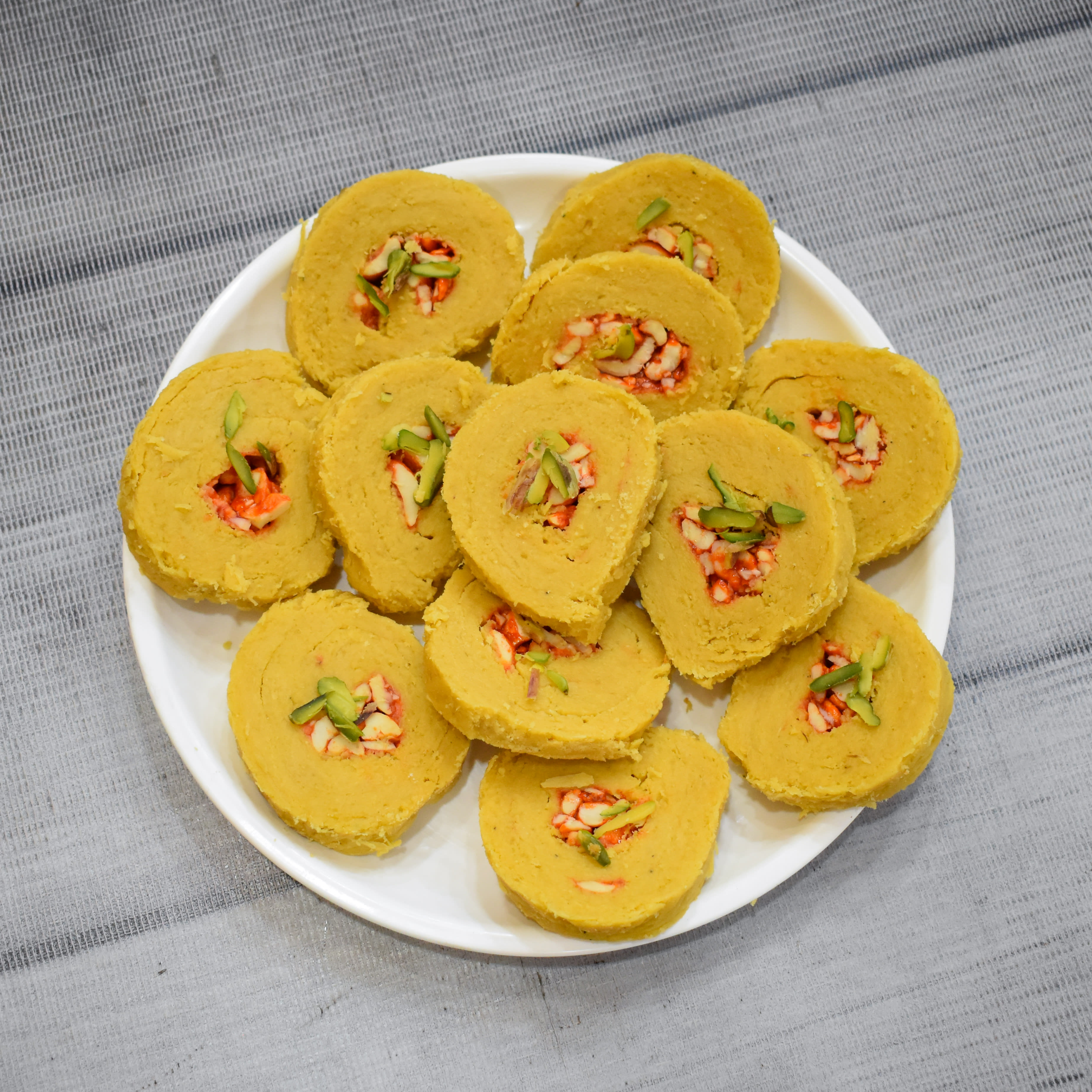 Shri Hira Sweets - Logo
