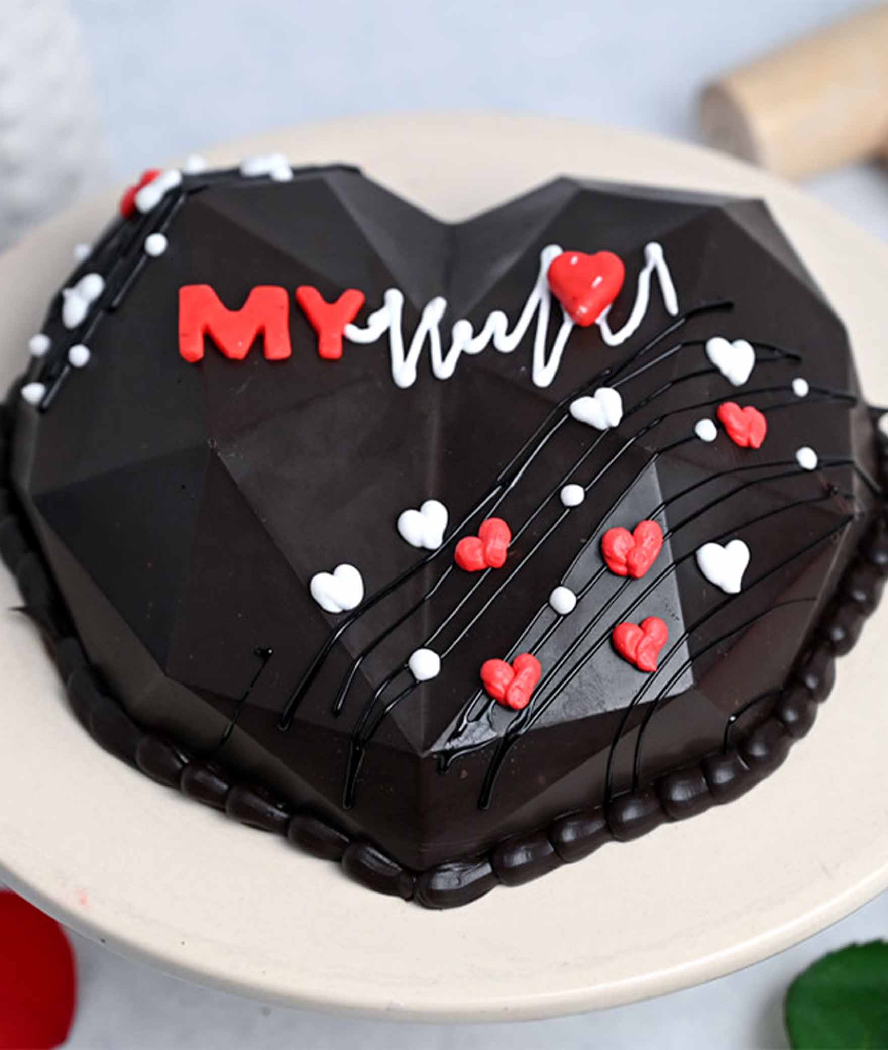 Shri jai bakery cakes & Prop - Logo