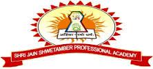 Shri Jain Shwetambar Professional Academy (SJSPA) - Logo