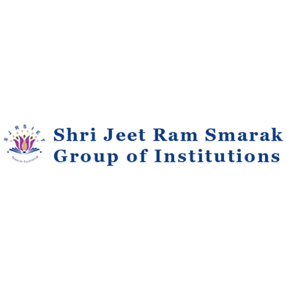 Shri Jeet Ram Smarak Institute of Engineering & Technology (SJRSIET) - Logo