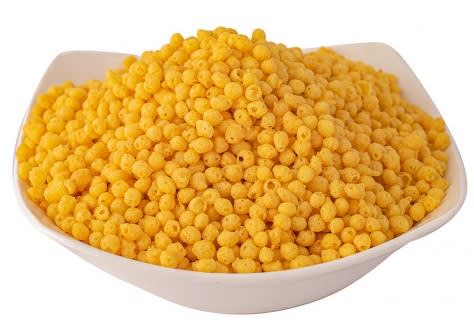 Shri Jilebi Seshaiyar Sweets - Logo