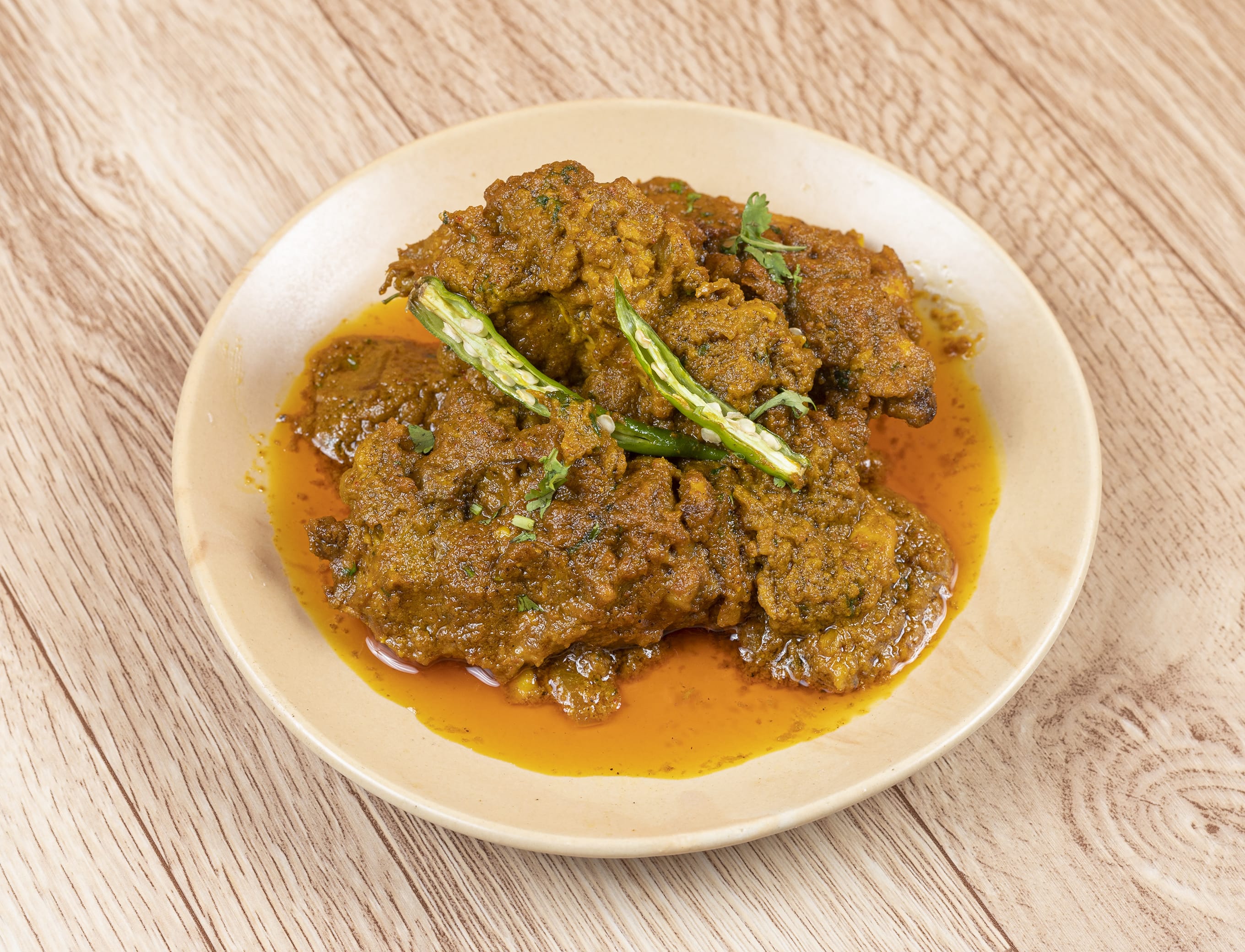 Shrijita's kitchen - Logo