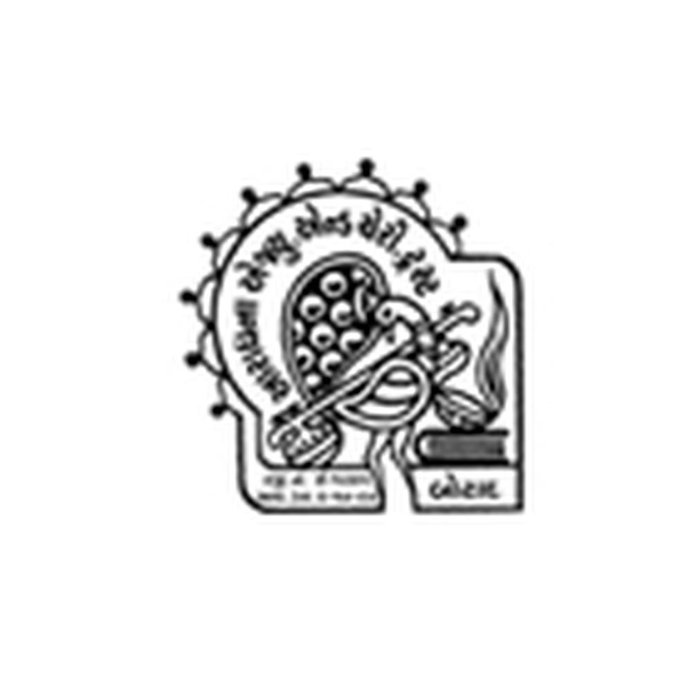 Shri J. M. Sabva Institute Of Engineering & Technology (SJMSIET) - Logo