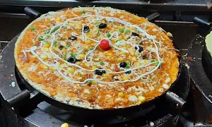 Shri Kabbalamma Mumbai 99 Variety Dosa - Logo