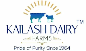 Shri Kailash Dairy - Logo