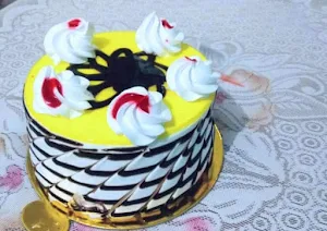 Shri Kalyani Bakery Shop - Logo