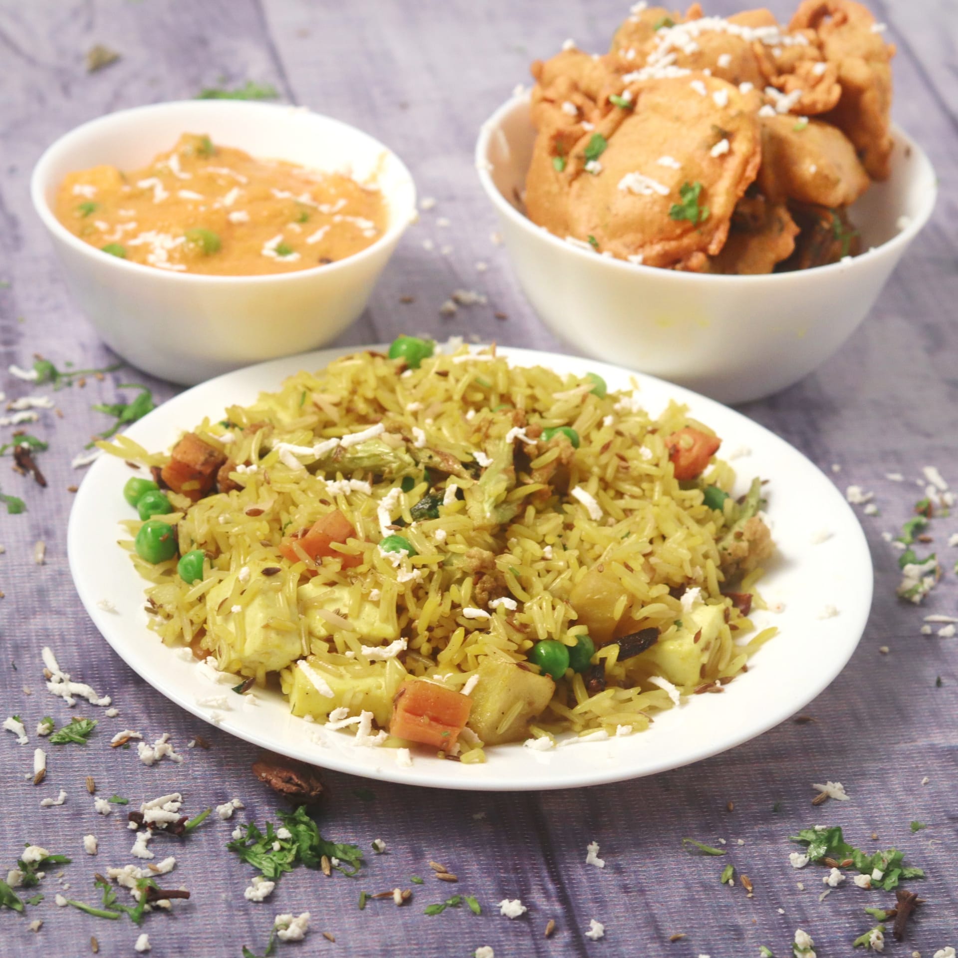 Shri Kanha Foods - Logo
