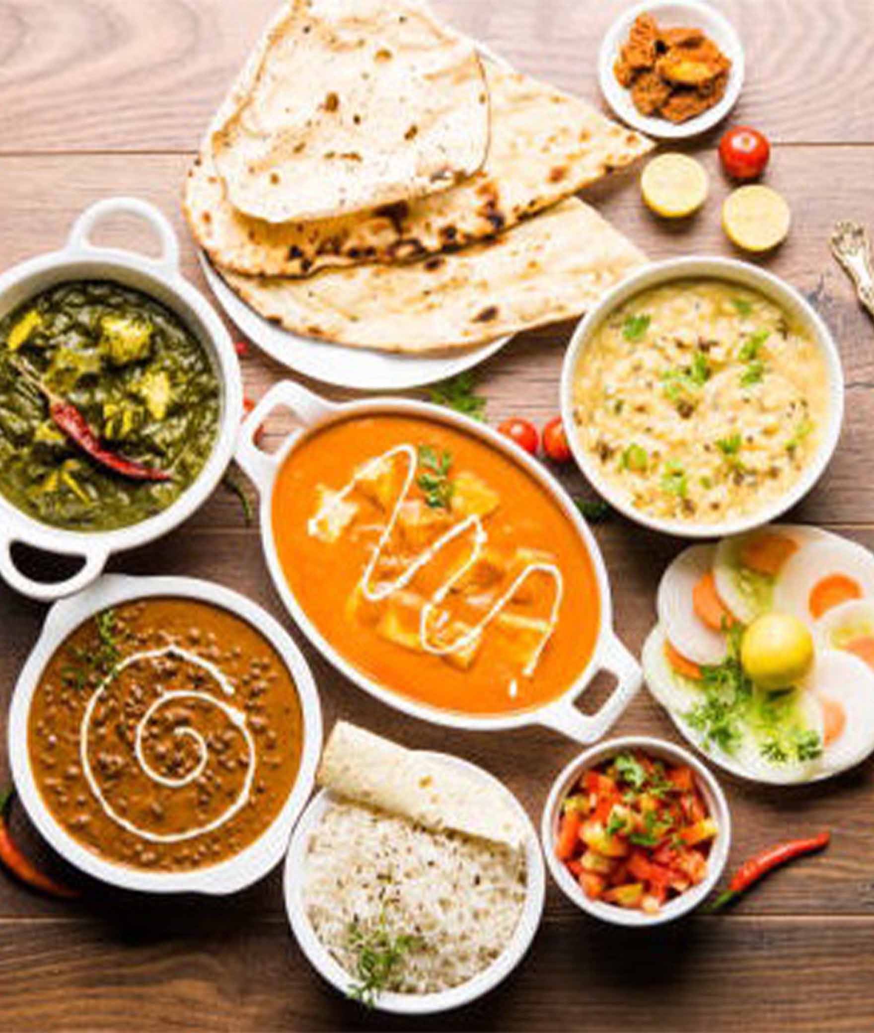 SHRI KANHA JI RESTAURANT - Logo