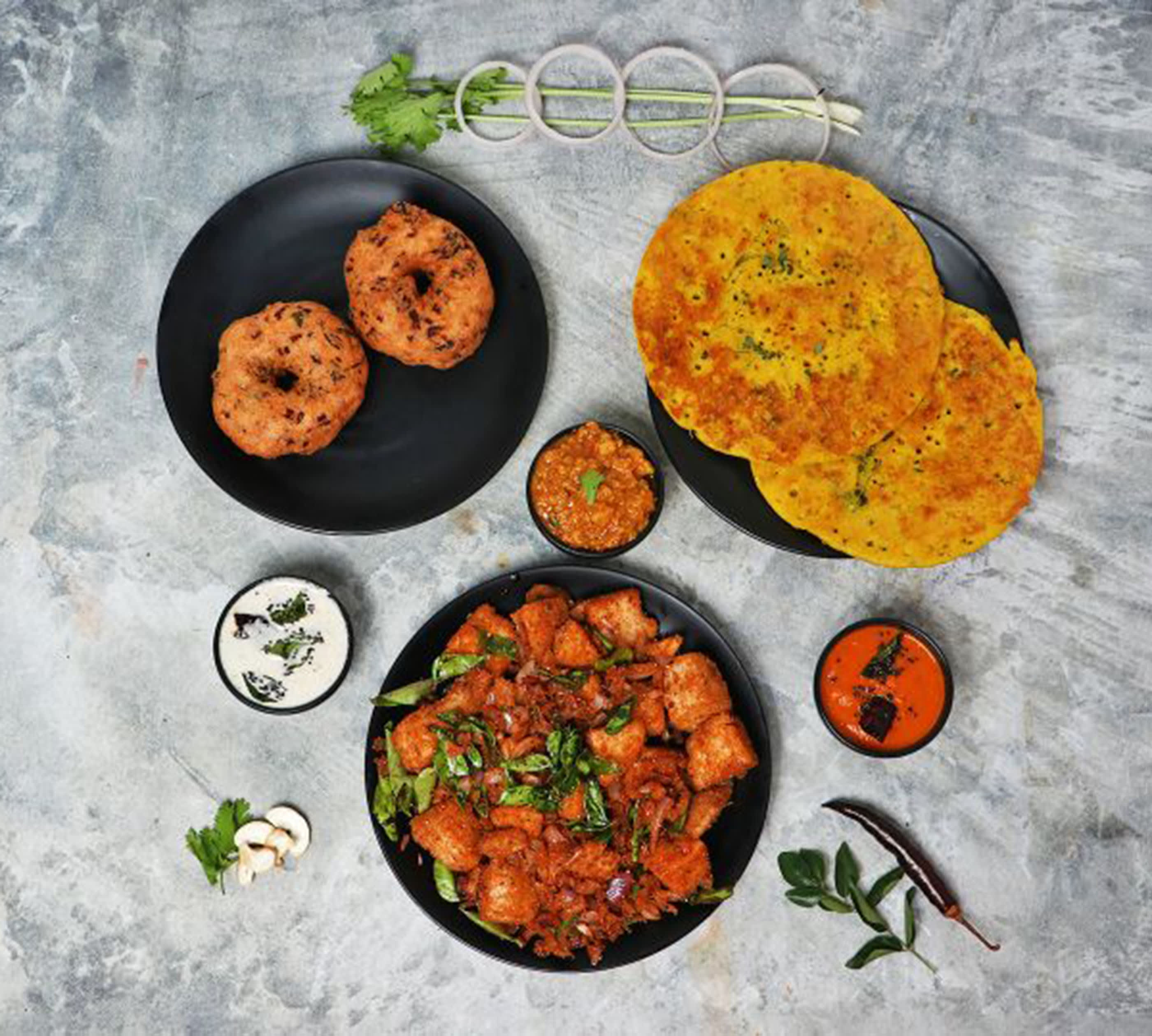 Shri Kannamma - Pure Veg - Logo