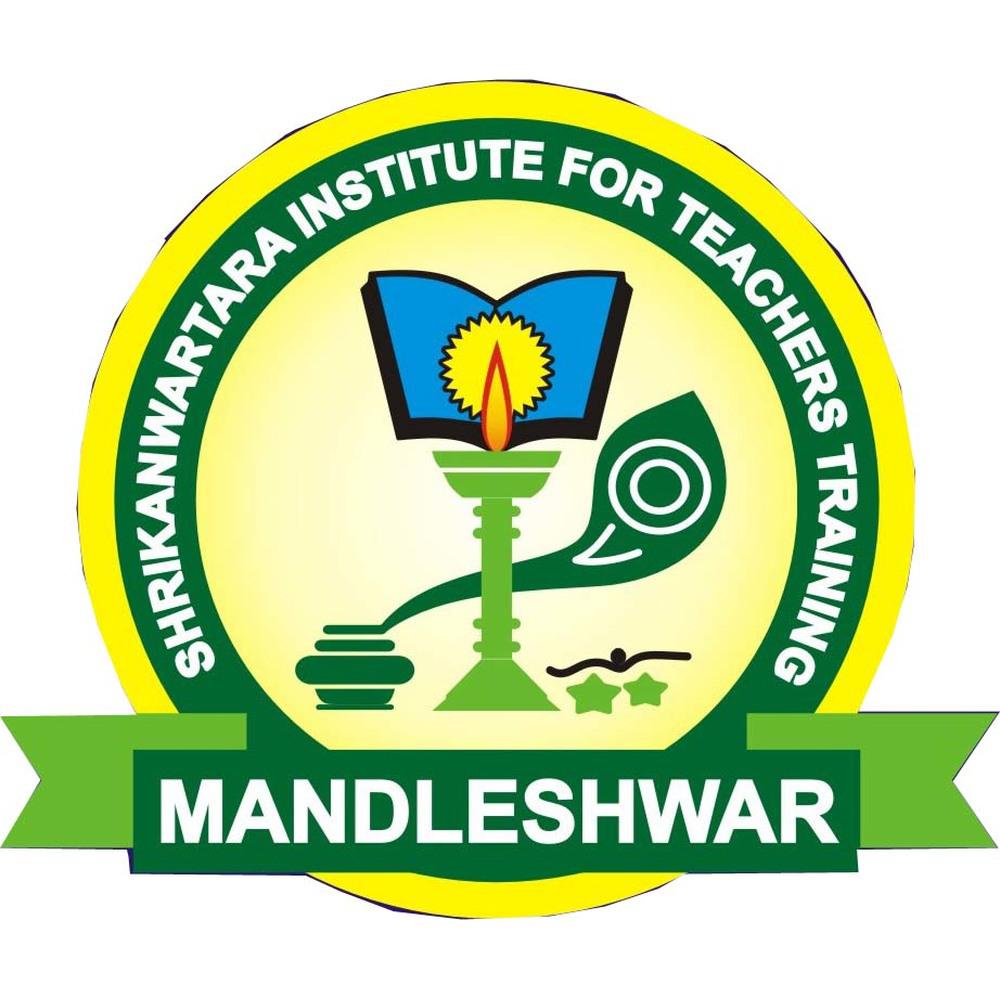 Shrikanwar Tara Institute for Teachers Training (STIFTT) - Logo