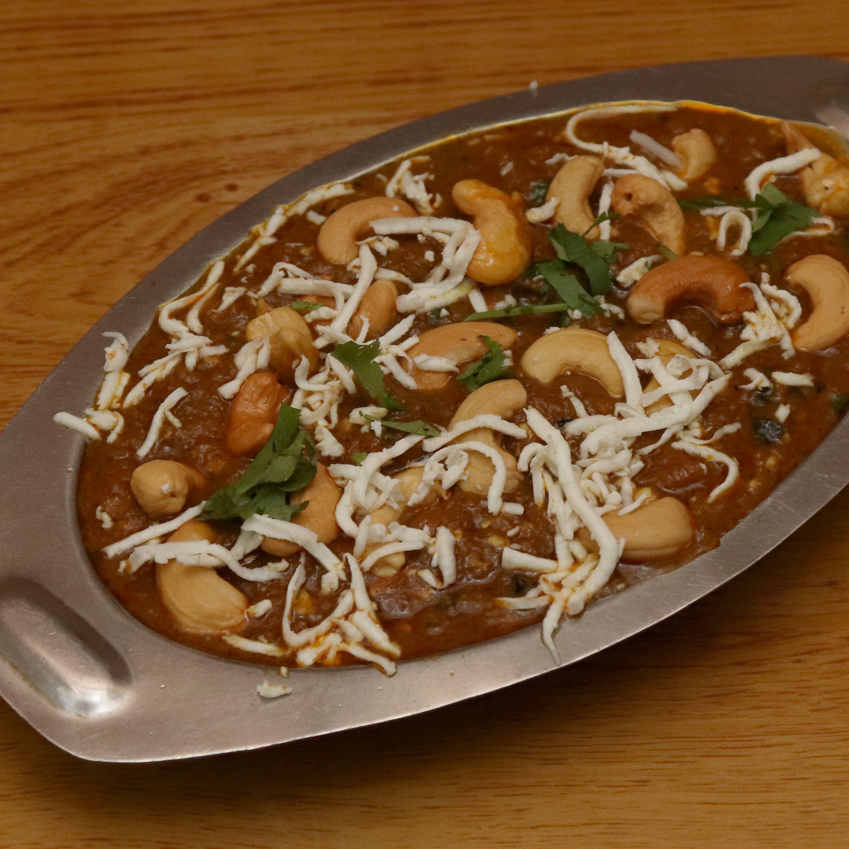 Shri Kishor Garden Restaurant - Logo