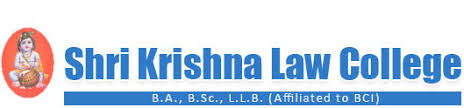 Shri Krishan Law College (SKLC) - Logo