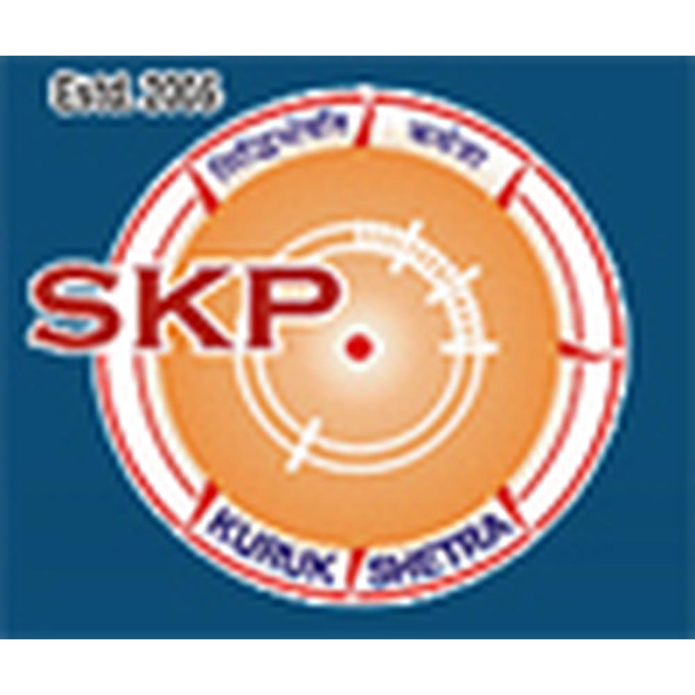 Shri Krishan Polytechnic (SKP) - Logo