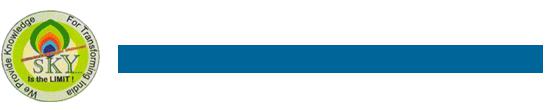 Shri Krishna College of Education (SKCE), Baghpat - Logo