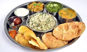 Shrikrishna Dining - Cover photo