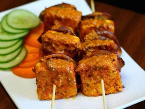 Shri Krishna Dhaba Pure Veg Restaurant - Cover photo